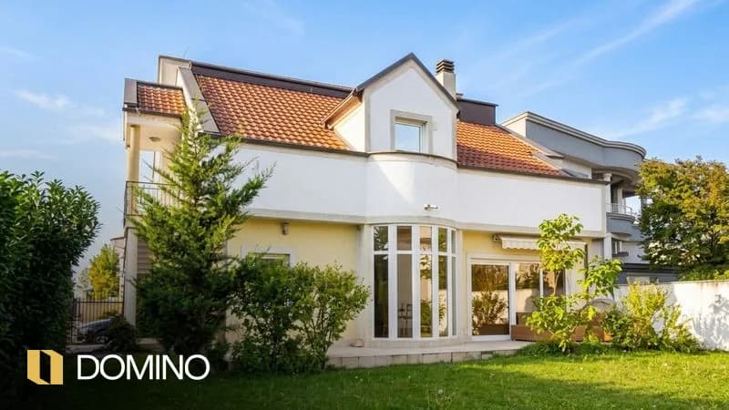 Shtëpi me qira 250m² në lagjen Qëndresa, Prishtinë