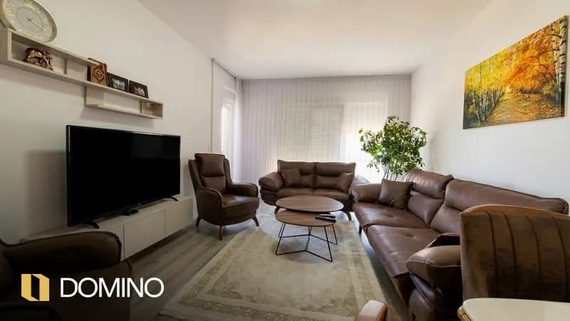 Banesë me qira 121m² në lagjen Emshir, Prishtinë