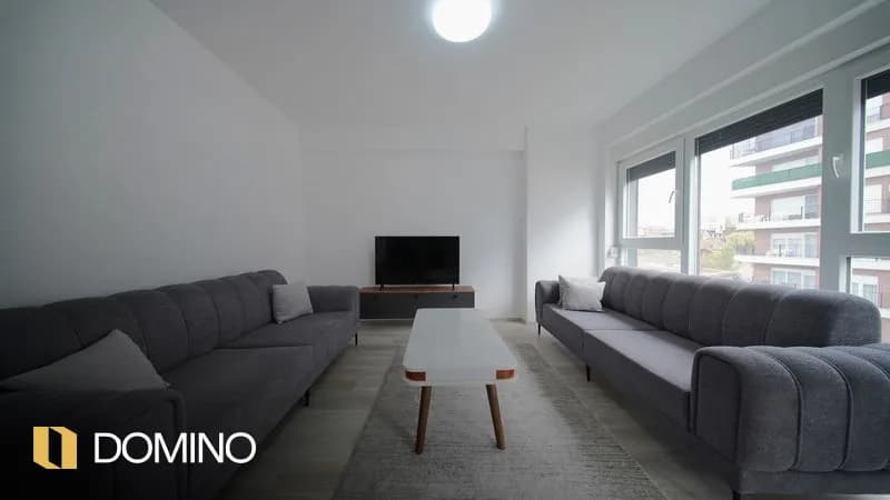 Banesë me qira 86,3m² në lagjen Prishtina e Re, Prishtinë