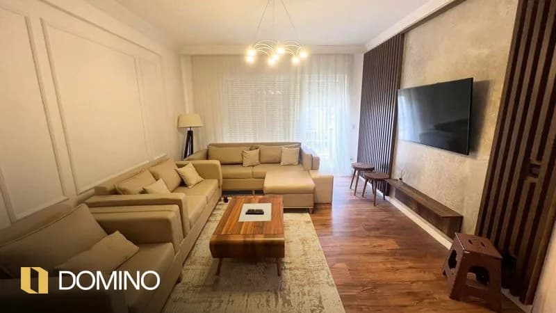 Banesë me qira 65m² në lagjen Prishtina e Re, Prishtinë