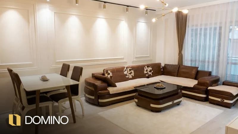 Banesë me qira 85m² në lagjen e Muhaxherëve, Prishtinë