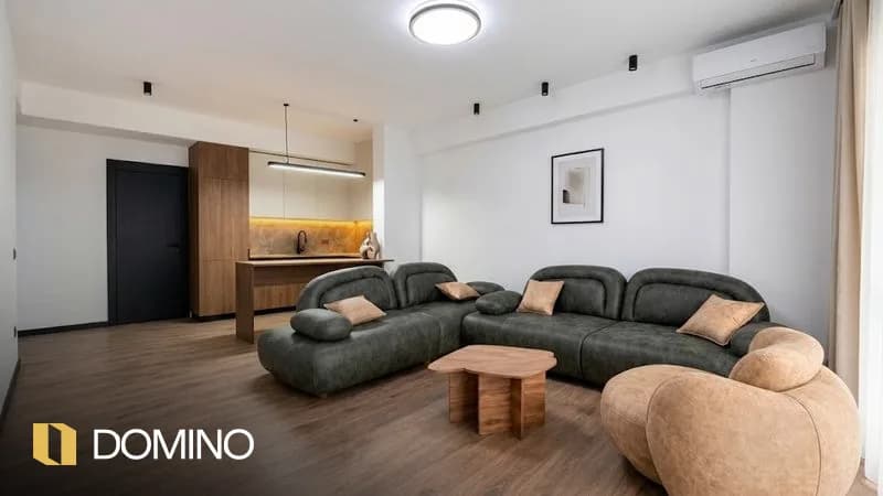 Banesë me qira 107m² në lagjen Aktash, Prishtinë