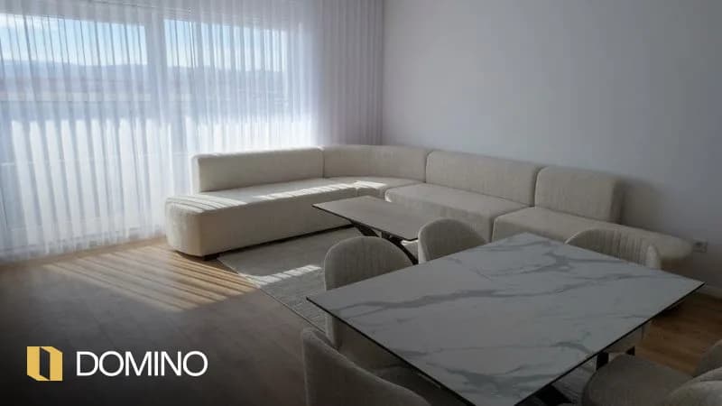 Apartment for rent in Dragodan, Prishtina