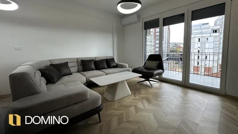 Banesë me qira 95m² në lagjen Aktash, Prishtinë