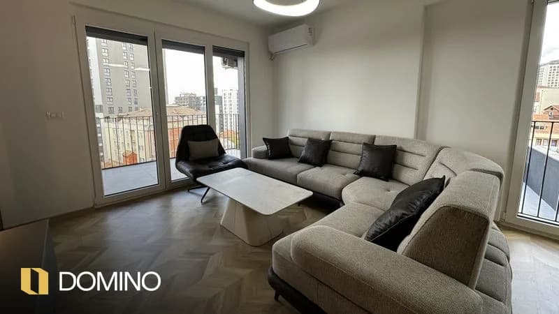 Banesë me qira 85m² në lagjen Aktash, Prishtinë