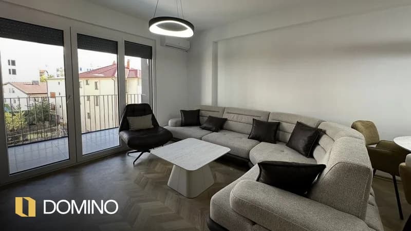 Banesë me qira 58m² në Prishtinë