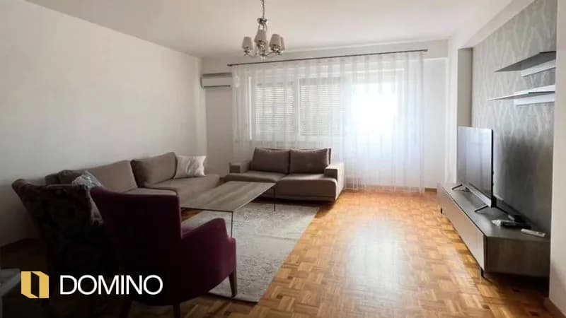 Apartment for rent in Rruga B neighborhood, Prishtina