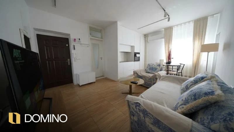 Apartment for rent in Qafa, Prishtina