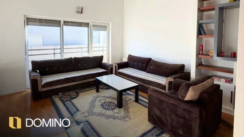 Apartment for rent in Arberi neighborhood, Prishtina