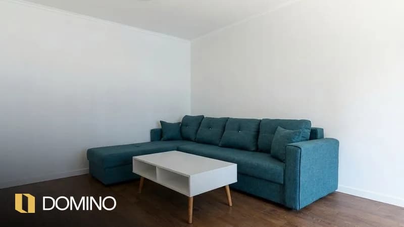 Apartment for rent in Arberi neighborhood, Prishtina