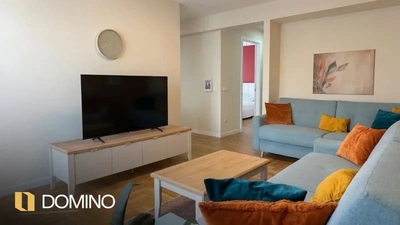 Banesë me qira 74m² në lagjen e Muhaxherëve, Prishtinë