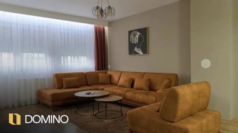 Banesë me qira 128m² në lagjen Arberi, Prishtinë