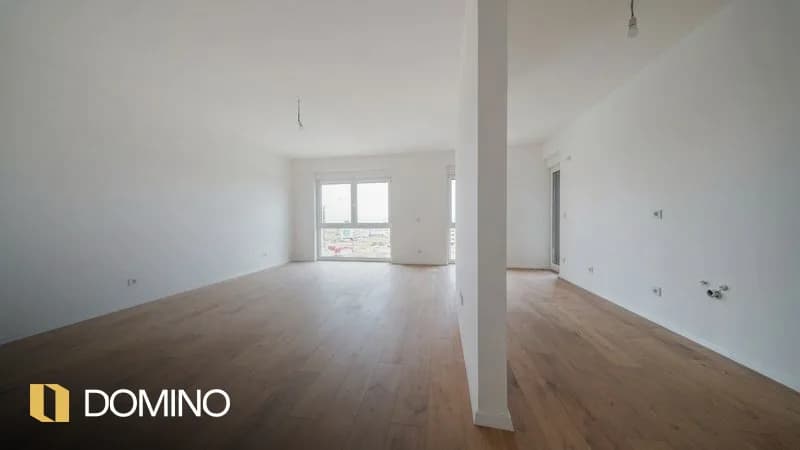 Banesë në shitje 102,49m² në lagjen Arberi, Prishtinë