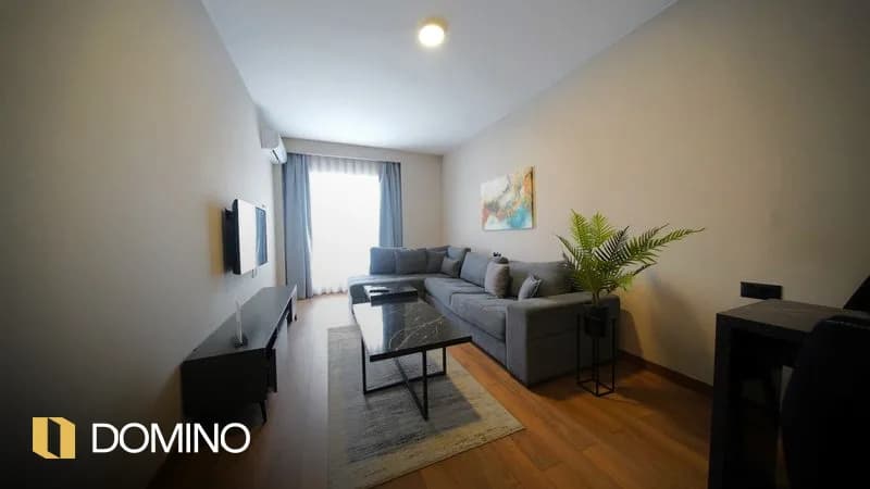 Banesë me qira 55m² Te Qafa, Prishtinë