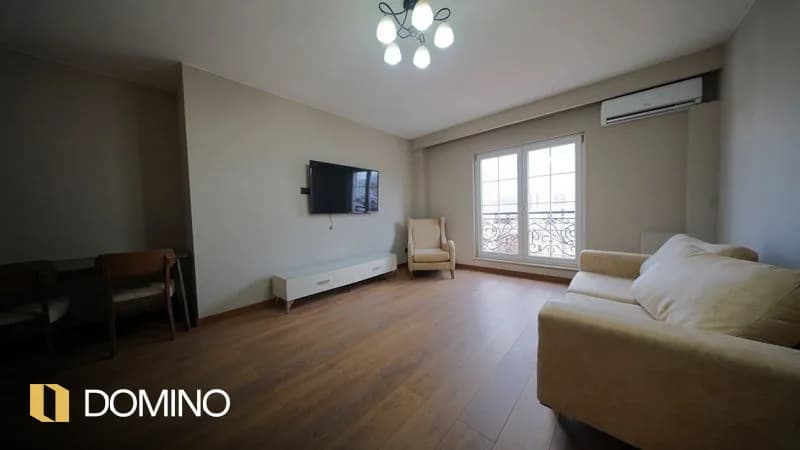 Banesë me qira 62m² Te Qafa, Prishtinë