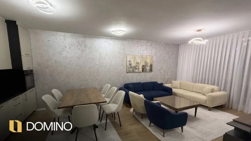 Banesë me qira 111m² në lagjen Bregu i Diellit, Prishtinë