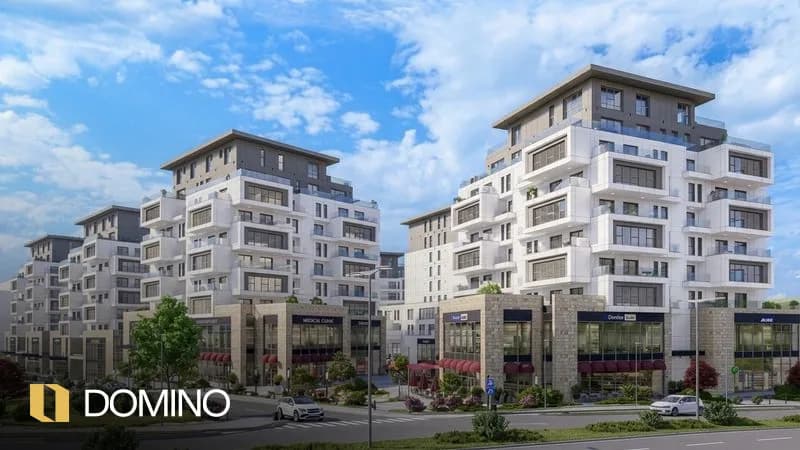 Duplex në shitje 246m² në lagjen Prishtina e Re, Prishtinë