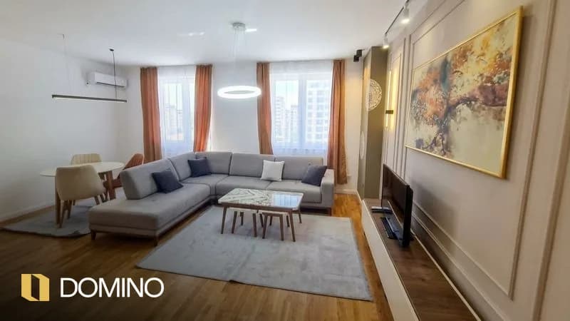 Banesë me qira 78m² në Rrugën C, Prishtinë