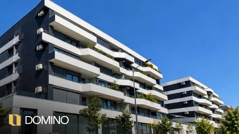 Banesë në shitje 57m² në lagjen Arberi, Prishtinë