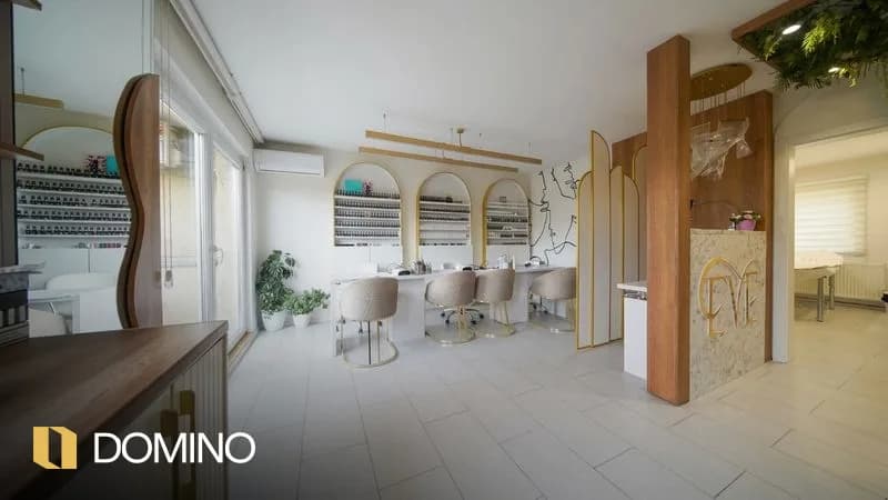 Biznes në shitje në Qendër, Prishtinë