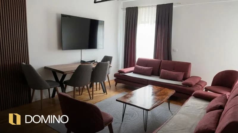 Banesë me qira 68m² në lagjen Rruga A, Prishtinë