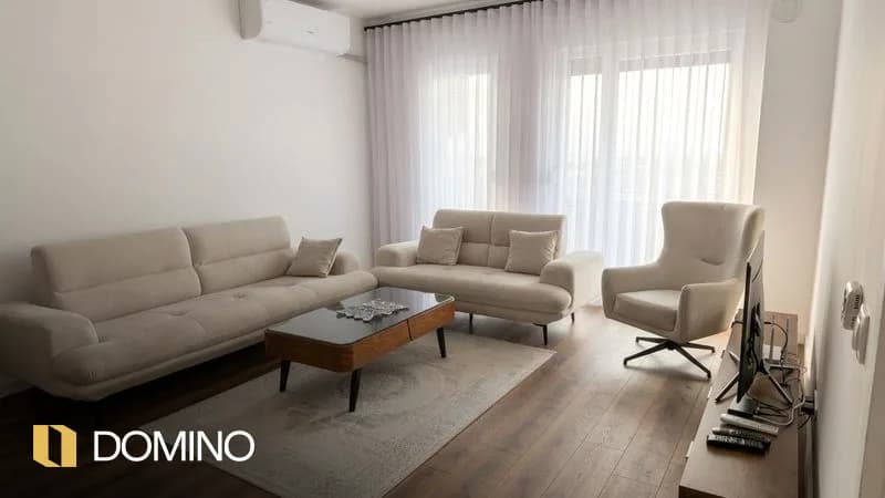Banesë me qira në lagjen Arberi, Prishtinë