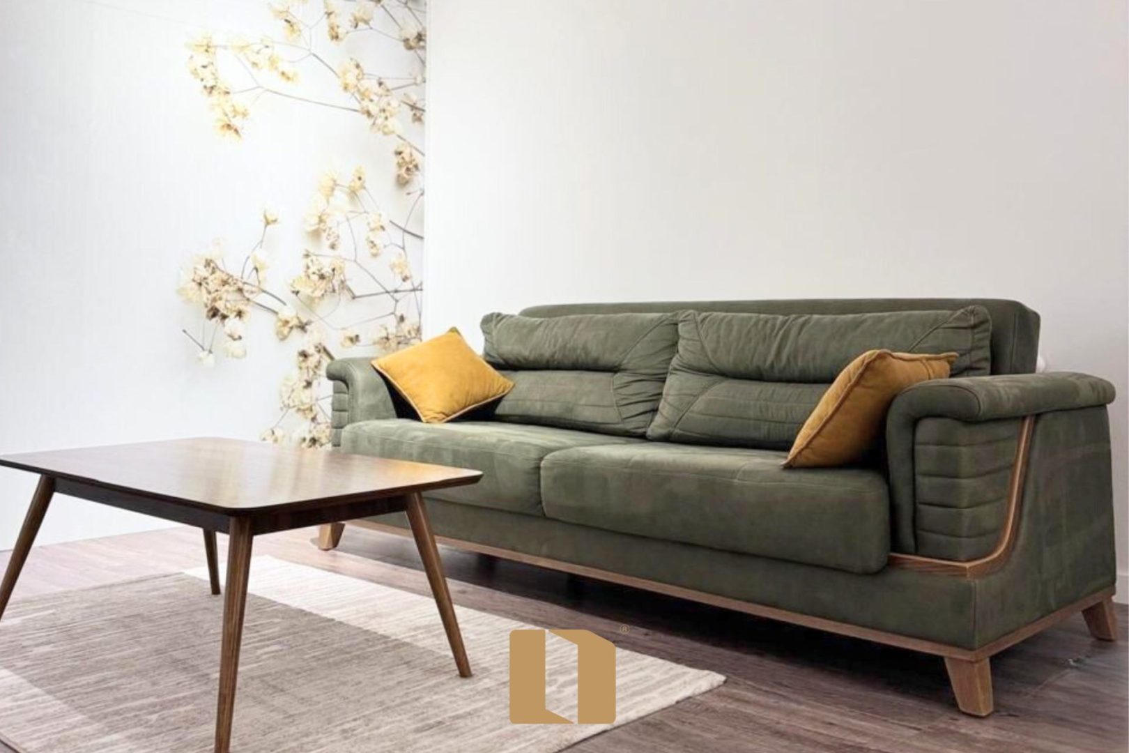 BANESË NË SHITJE – BENI DONA - LAKRISHTË | 48 M²