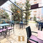 LOKAL ME QIRA – EMSHIR | 105 M²