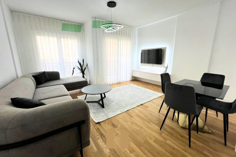 OFROHET PËR QIRA BANESA | LAGJJA E MUHAXHERËVE 63 M²