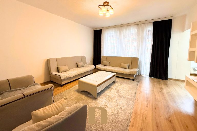 BANESË / ZYRË ME QIRA – 150 M² | LAGJJA E PROFESORËVE