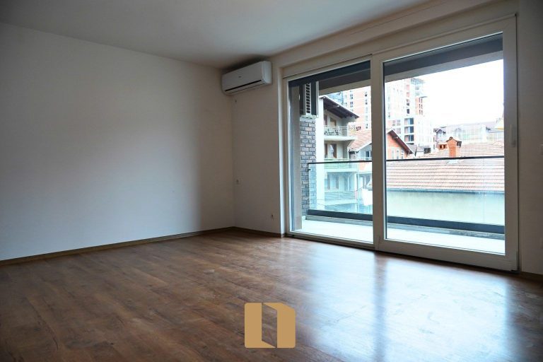 BANESË NË SHITJE – 118.44 M² | LAGJJA MUHAXHERËT
