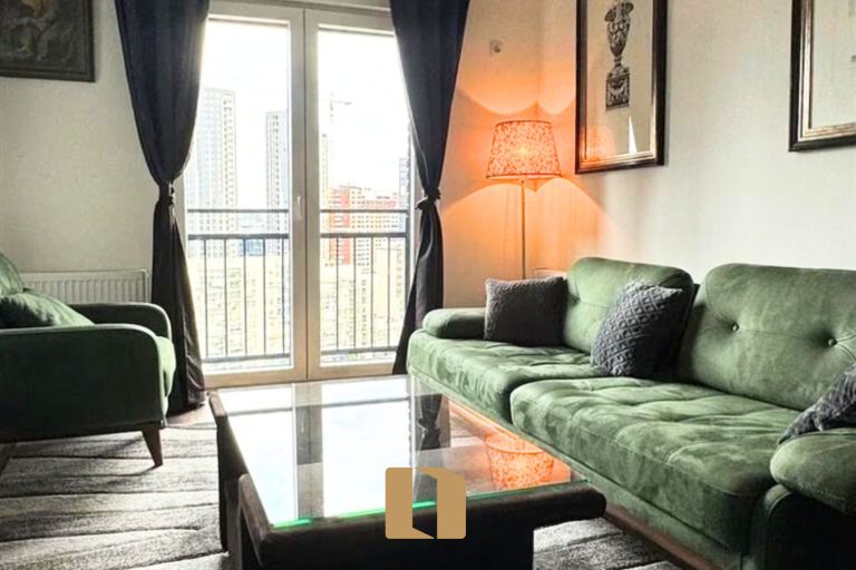 BANESË ME QIRA – DRAGODAN | 50 M²