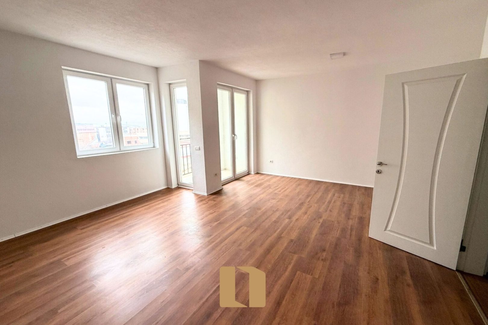 BANESË NË SHITJE –FUSHË KOSOVË | 84 M²