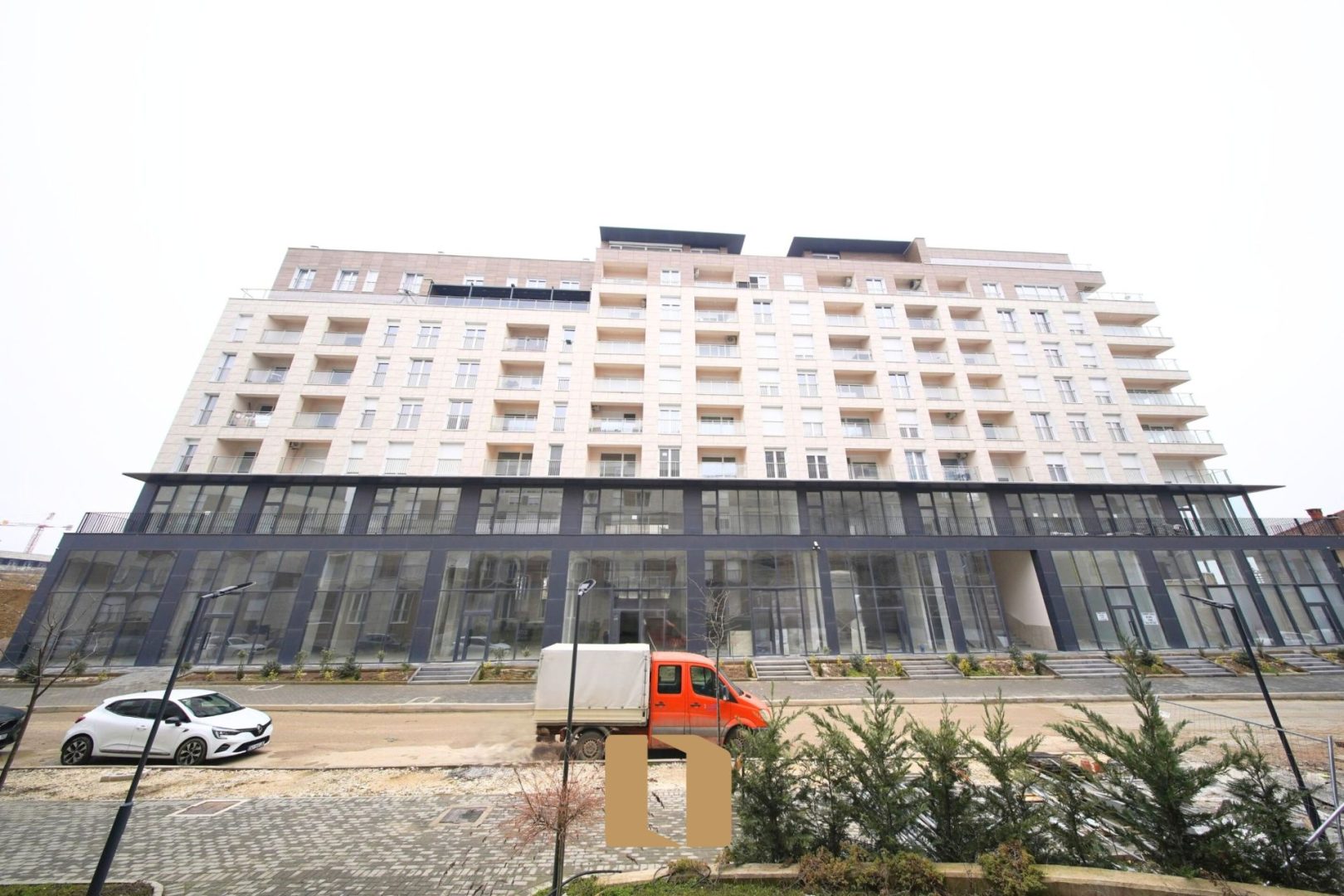 LOKAL NË SHITJE / QIRA – VETERNIK | 35.31 M²