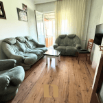 BANESË NË SHITJE – MBRAPA SHESHIT ZAHIR PAJAZITI | 47 M²