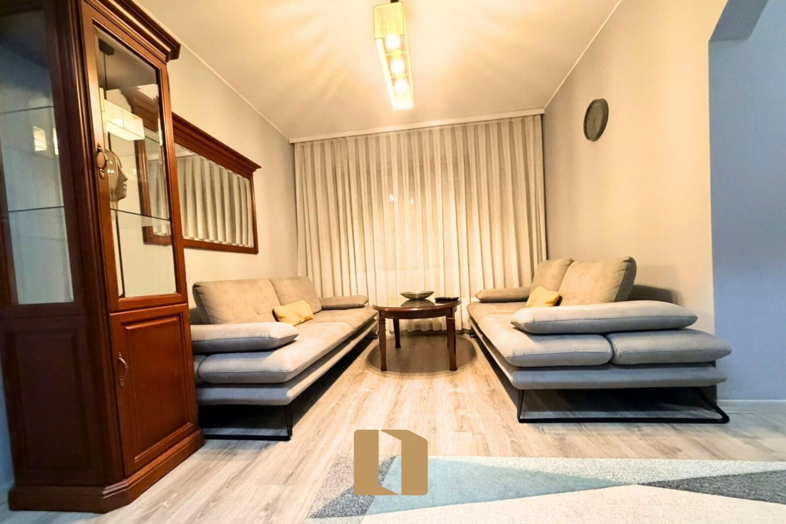 DUPLEX ME QIRA – 90 M² – BREGU I DIELLIT