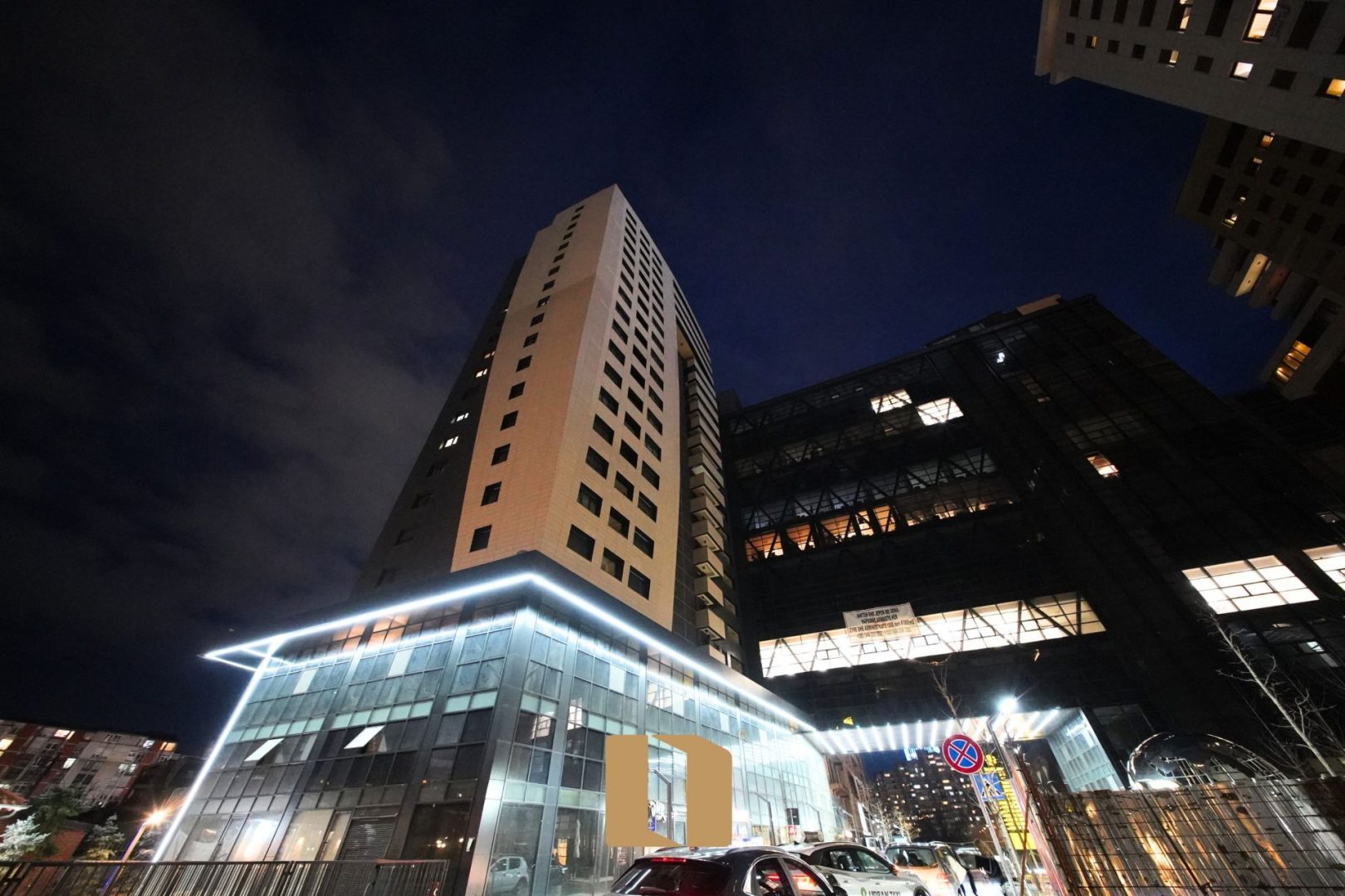 BANESË / ZYRË ME QIRA – LAKRISHTE | 86 m²