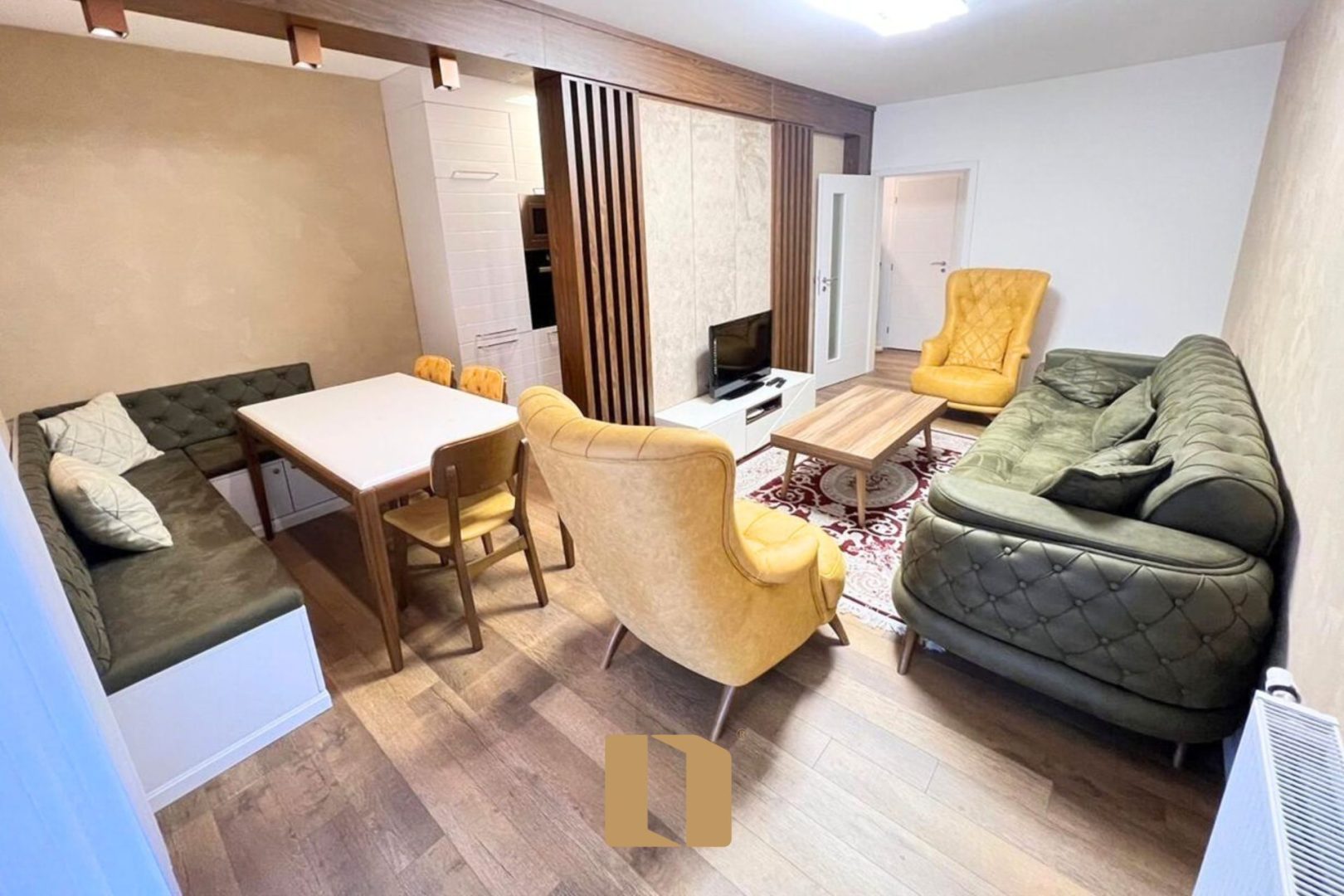 BANESË ME QIRA – LAGJJA E MUHAXHERËVE