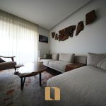 PENTHOUSE ME QIRA – ARBËRI | 255 M²