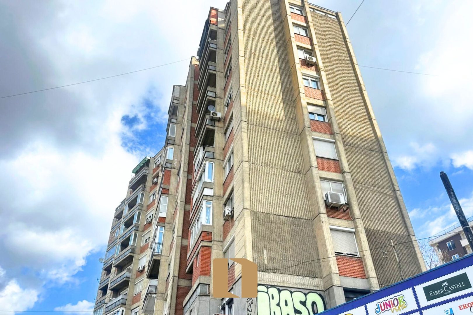 BANESË NË SHITJE – AKTASH | 68 M²