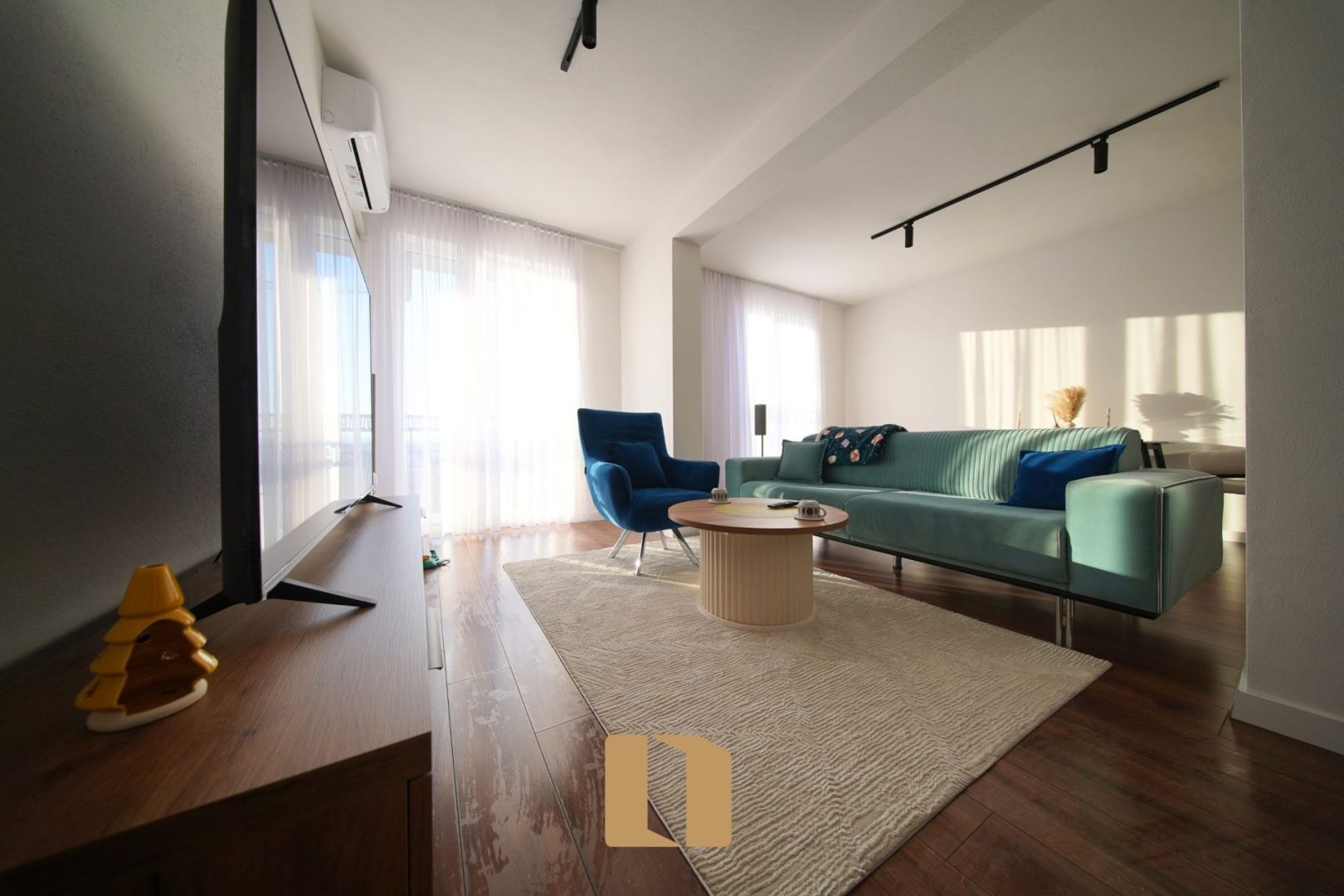 BANESË NË SHITJE – LAGJJA E MUHAXHERËVE | 72 m²