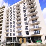 BANESË NË SHITJE – RRUGA GAZMEND ZAJMI | 77m²