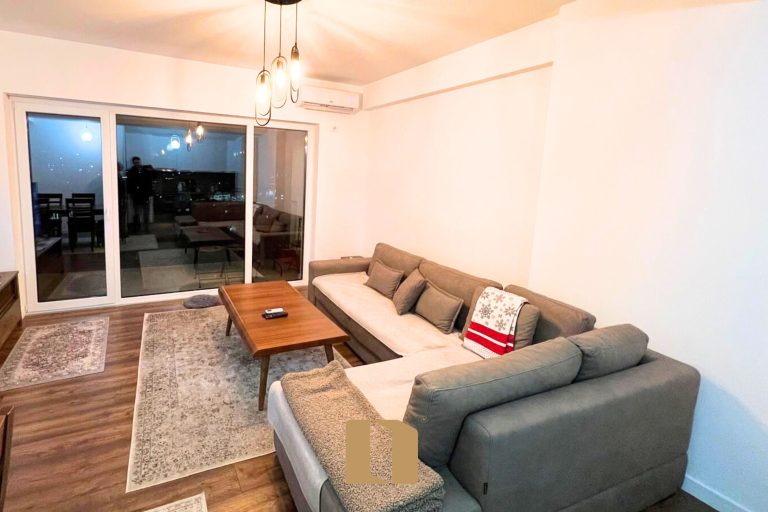 SHITET BANESA – BREGU I DIELLIT | 69.30 M²