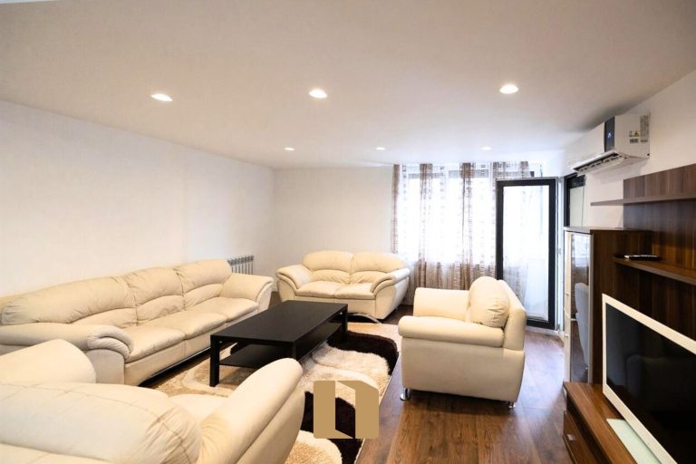 BANESË ME QERA – BENI DONA (LAKRISHTE) | 105 M²