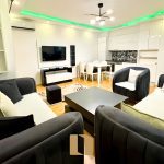 BANESË ME QIRA – LAGJJA E MUHAXHERËVE | 78m²