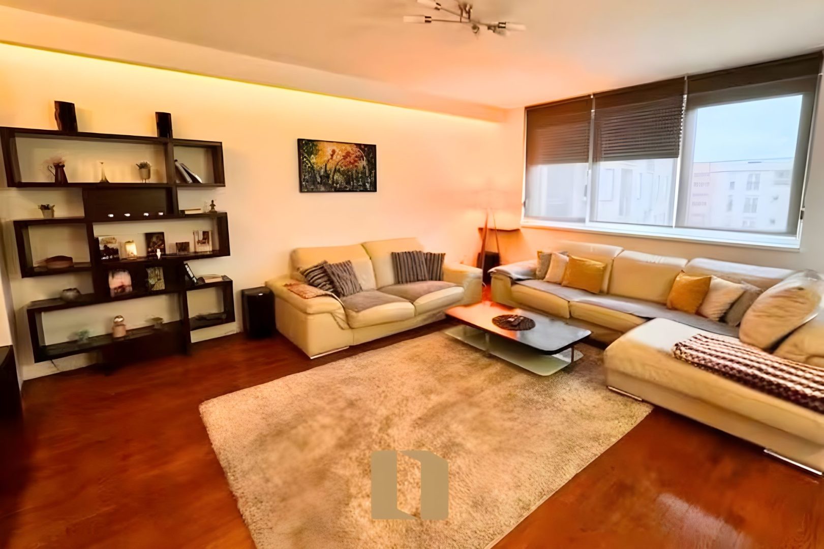 BANESË ME QIRA – BREGU I DIELLIT | 110 m²