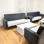 BANESË ME QiRA NË ARBËRI – 97 M²