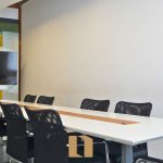 ZYRË ME QIRA – 404 M² | NARTEL CENTER, PEJTON – PRISHTINË