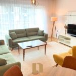 BANESË ME QIRA – RRUGA C | 87 M²