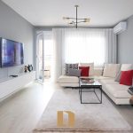 BANESË NË SHITJE – RRUGA B | 75 M²